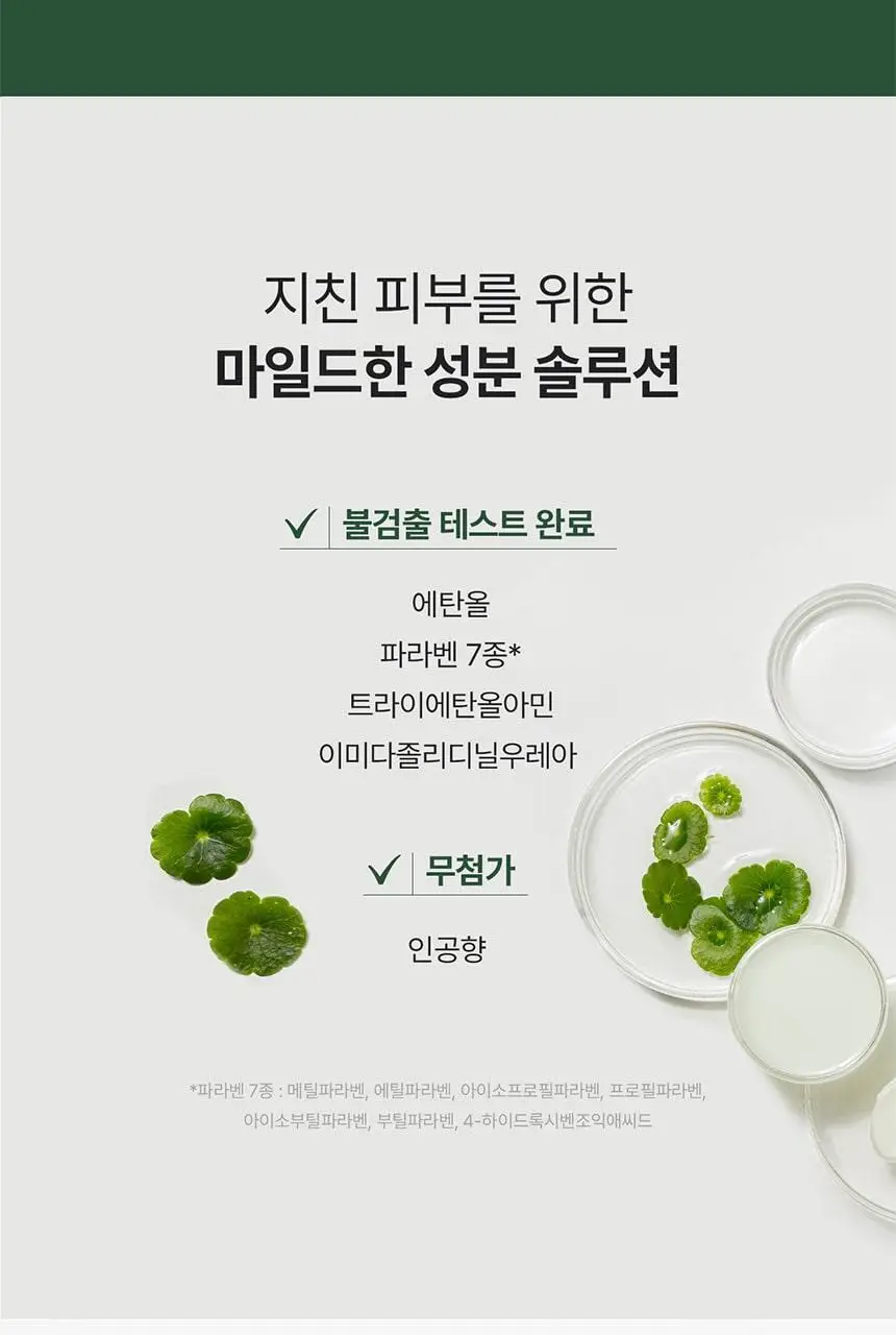 [특별기획] 파넬 시카마누 클리어 패치 멀티 +6매(스팟패치 44매+빅패치 4매) 상세페이지 23